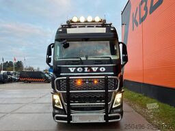 Volvo FH 16 750 6x4  GCW 80 ton / RETARDER / HYDRAULI...