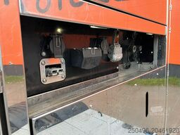 Volvo FH 16 750 6x4  GCW 80 ton / RETARDER / HYDRAULI...