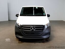 Mercedes-Benz Vito116CDI KA lang,Automatik,Klima,Facelift