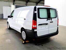 Mercedes-Benz Vito116CDI KA lang,Automatik,Klima,Facelift