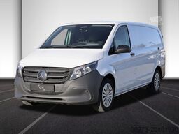 Mercedes-Benz Vito116CDI KA lang,Automatik,Klima,Tempomat