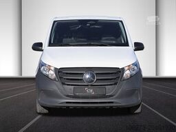 Mercedes-Benz Vito116CDI KA lang,Automatik,Klima,Tempomat