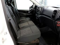 Mercedes-Benz Vito116CDI KA lang,Automatik,Klima,Tempomat