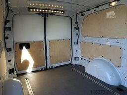 Mercedes-Benz Vito116CDI KA lang,Automatik,Klima,Tempomat