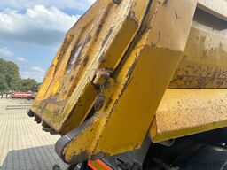 Meiller TR-2 (MHPS 41/2) / 26cbm / SAF discbrakes / STE...