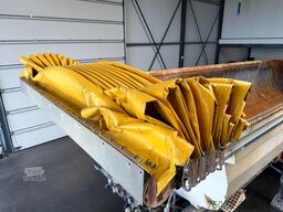 Meiller TR-2 (MHPS 41/2) / 26cbm / SAF discbrakes / STE...