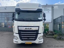 DAF XF 480 329.208 km !!,Superspacecab,SSC,Toplight...