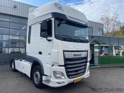 DAF XF 480 329.208 km !!,Superspacecab,SSC,Toplight...