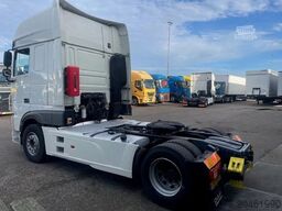 DAF XF 480 329.208 km !!,Superspacecab,SSC,Toplight...