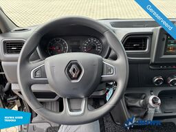 Renault Master T35 145 Citybox + Laadklep Dhollandia 10...