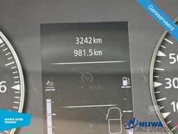 Renault Master T35 145 Citybox + Laadklep Dhollandia 10...