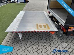 Renault Master T35 145 Citybox + Laadklep Dhollandia 10...