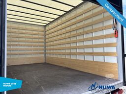 Renault Master T35 145 Citybox + Laadklep Dhollandia 10...