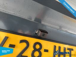 Renault Master T35 145 Citybox + Laadklep Dhollandia 10...