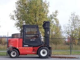 Clark CPD50S | 5 TON | DUPLEX | HYDR. FORKS