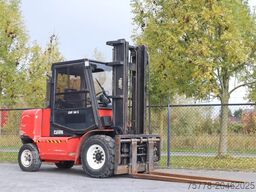 Clark CPD50S | 5 TON | DUPLEX | HYDR. FORKS