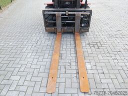 Clark CPD50S | 5 TON | DUPLEX | HYDR. FORKS