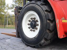 Clark CPD50S | 5 TON | DUPLEX | HYDR. FORKS