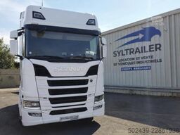 Scania R 500