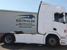 Scania R 500