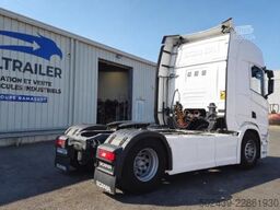 Scania R 500