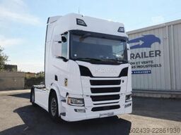 Scania R 500