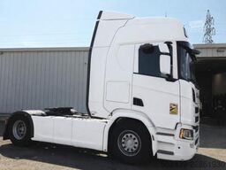 Scania R 500