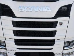 Scania R 500