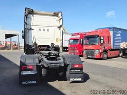 Scania R 500