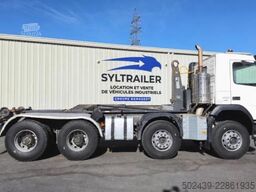 Volvo FMX 450