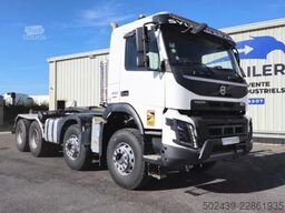 Volvo FMX 450