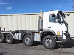 Volvo FMX 450