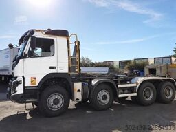 Volvo FMX 450