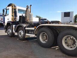 Volvo FMX 450