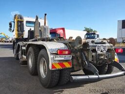 Volvo FMX 450