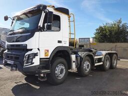 Volvo FMX 450