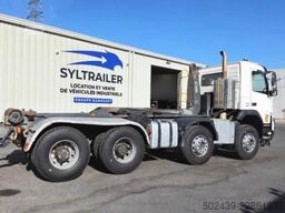 Volvo FMX 450
