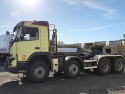 Volvo FMX 450