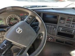 Volvo FMX 450