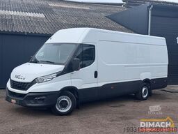 Iveco Daily 35S14 L4H2 - airco - radio - Euro 6 - 100...