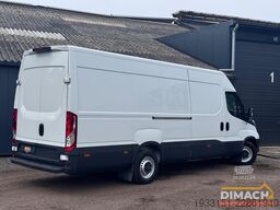 Iveco Daily 35S14 L4H2 - airco - radio - Euro 6 - 100...