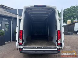 Iveco Daily 35S14 L4H2 - airco - radio - Euro 6 - 100...