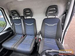 Iveco Daily 35S14 L4H2 - airco - radio - Euro 6 - 100...