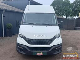 Iveco Daily 35S14 L4H2 - airco - radio - Euro 6 - 100...