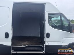 Iveco Daily 35S14 L4H2 - airco - radio - Euro 6 - 100...