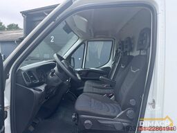 Iveco Daily 35S14 L4H2 - airco - radio - Euro 6 - 100...