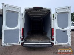Iveco Daily 35S14 L4H2 - airco - radio - Euro 6 - 100...