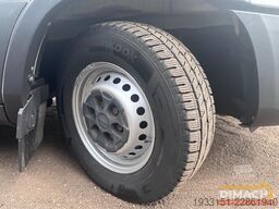 Iveco Daily 35S14 L4H2 - airco - radio - Euro 6 - 100...