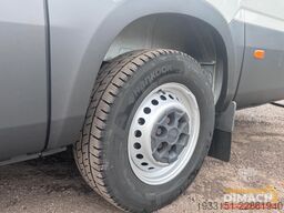 Iveco Daily 35S14 L4H2 - airco - radio - Euro 6 - 100...