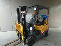 TCM FHG 18 T3